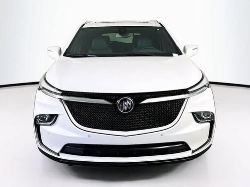 2023 Buick Enclave Essence AWD