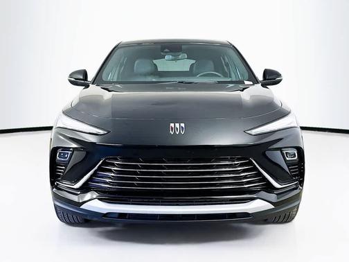 2024 Buick Envista Preferred FWD