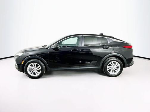 2024 Buick Envista Preferred FWD