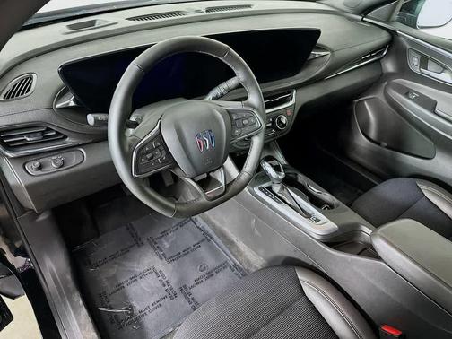 2024 Buick Envista Preferred FWD