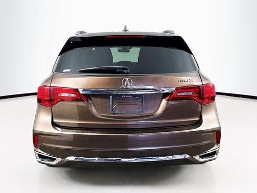 2020 Acura MDX 3.5L