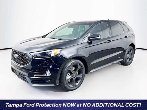2019 Ford Edge ST