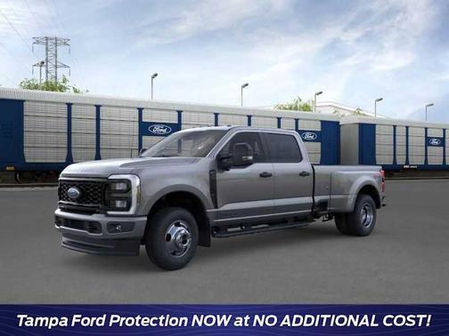 2026 Ford F-350 XL