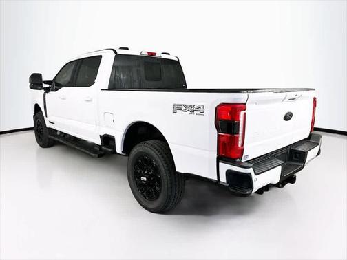 2025 Ford F-250 XLT