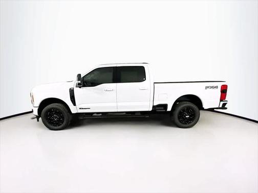 2025 Ford F-250 XLT