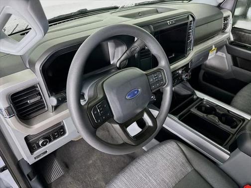 2025 Ford F-250 XLT