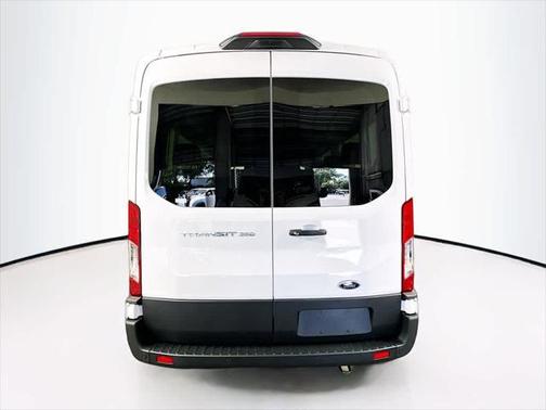 2025 Ford Transit-350 XL