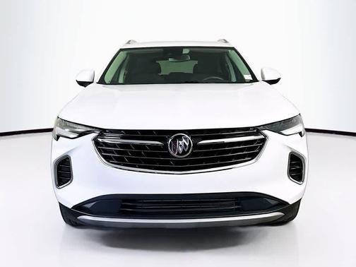 2022 Buick Envision FWD Preferred