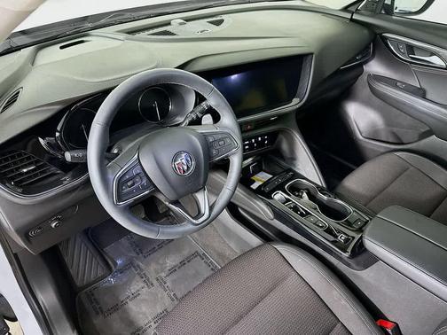 2022 Buick Envision FWD Preferred