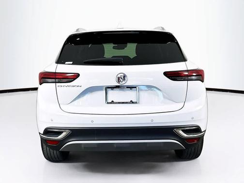 2022 Buick Envision FWD Preferred