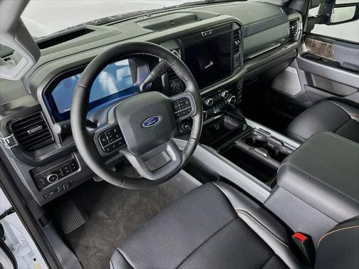 2025 Ford F-350 Lariat