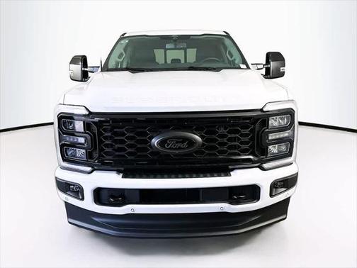 2025 Ford F-350 Lariat