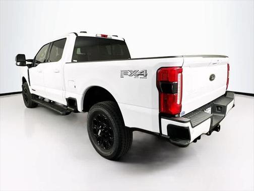 2025 Ford F-350 Lariat