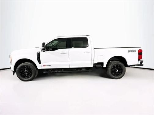 2025 Ford F-350 Lariat
