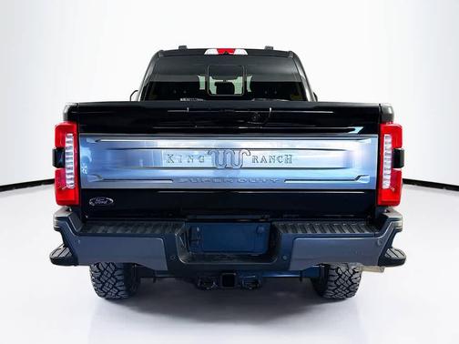 2026 Ford F-250 King Ranch