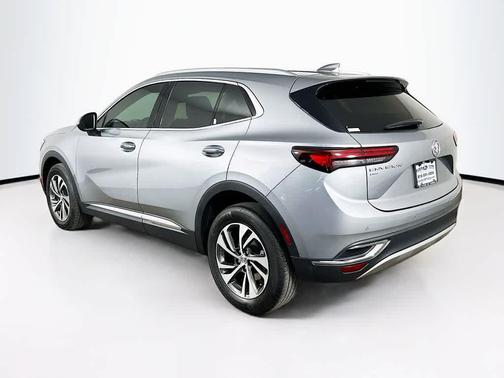 2023 Buick Envision Essence AWD