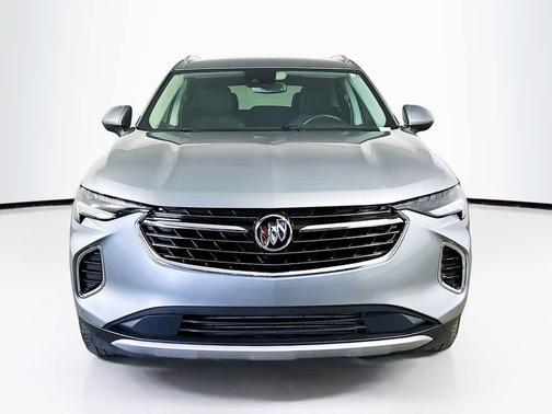 2023 Buick Envision Essence AWD