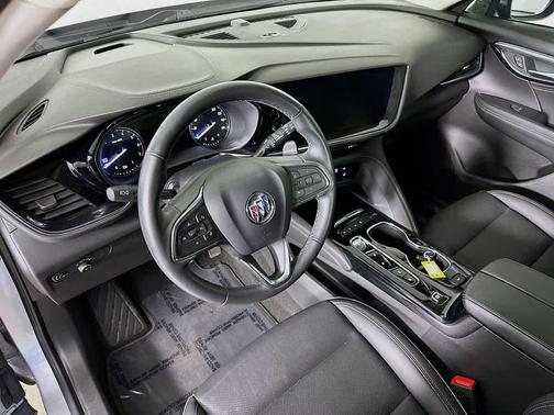 2023 Buick Envision Essence AWD