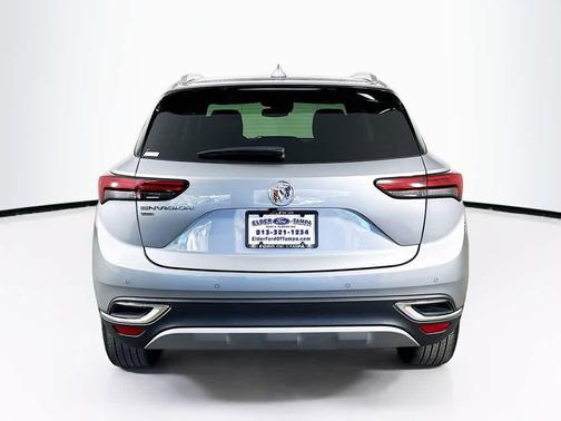 2023 Buick Envision Essence AWD