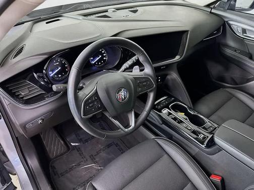 2023 Buick Envision Essence AWD