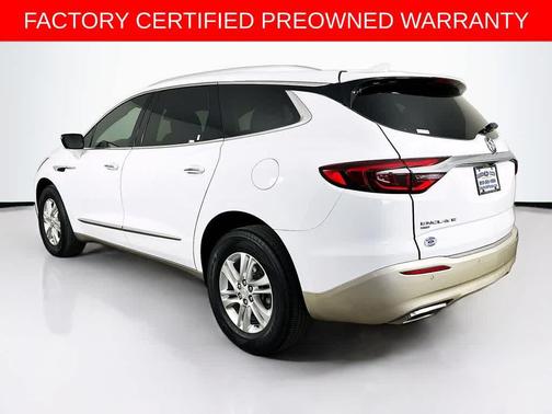2021 Buick Enclave AWD Essence