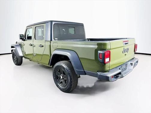 2023 Jeep Gladiator Sport S