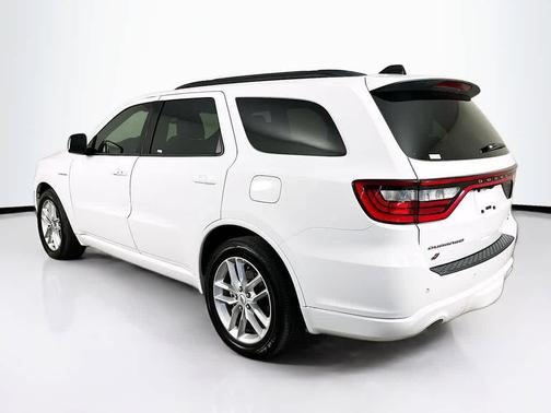 2025 Dodge Durango R/T