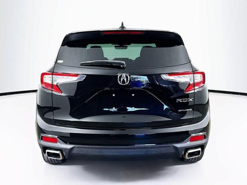 2023 Acura RDX Base