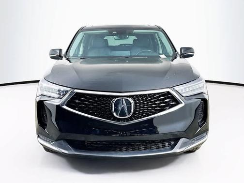 2023 Acura RDX Base