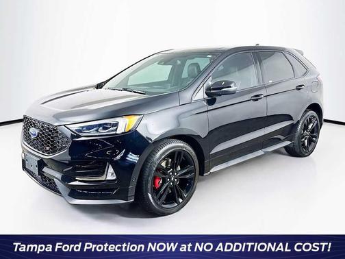 2020 Ford Edge ST