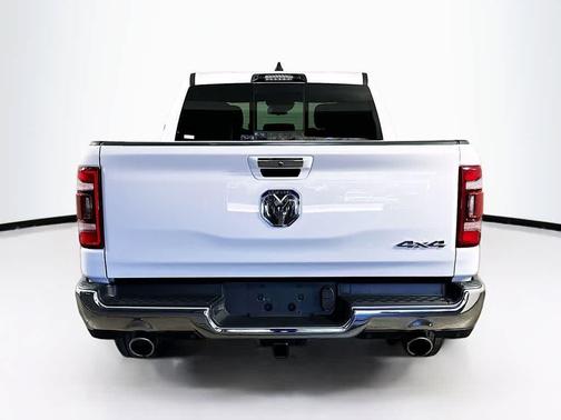 2022 RAM 1500 Longhorn