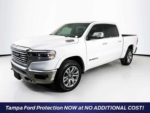 2022 RAM 1500 Longhorn