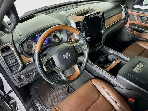 2022 RAM 1500 Longhorn