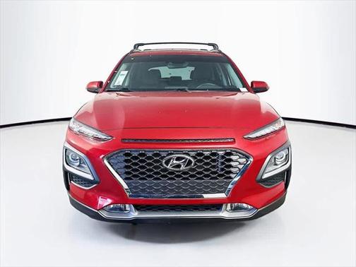 2021 Hyundai KONA Limited
