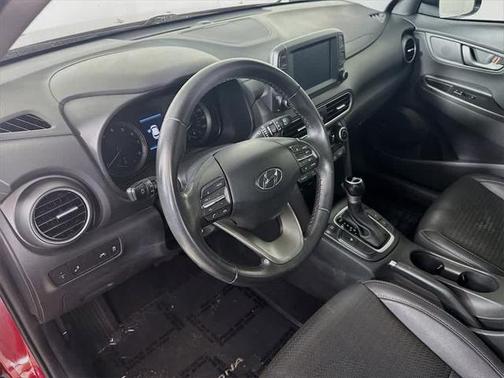 2021 Hyundai KONA Limited