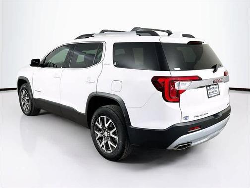2022 GMC Acadia AWD SLE