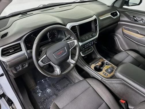 2022 GMC Acadia AWD SLE