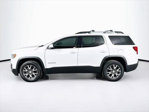 2022 GMC Acadia AWD SLE