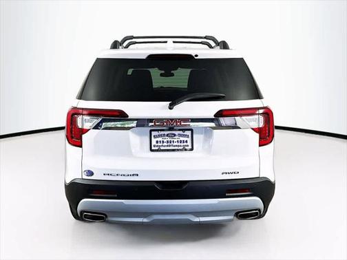 2022 GMC Acadia AWD SLE