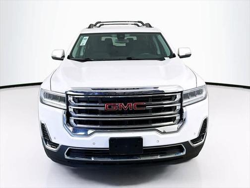 2022 GMC Acadia AWD SLE