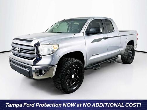 2014 Toyota Tundra SR5