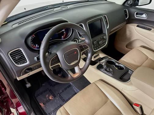 2019 Dodge Durango Citadel