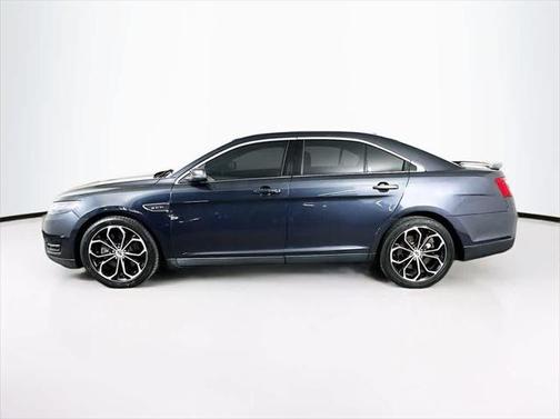 2017 Ford Taurus SHO