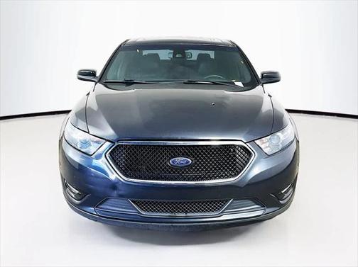 2017 Ford Taurus SHO