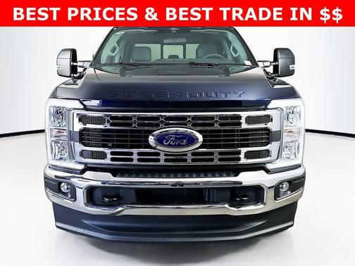 2025 Ford F-250 XLT