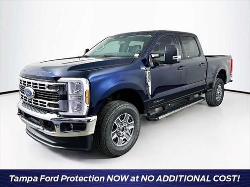 2025 Ford F-250 XLT