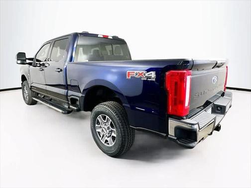 2025 Ford F-250 XLT