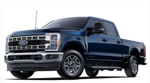 2025 Ford F-250 XLT