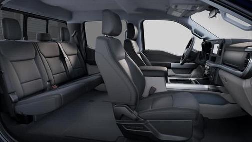 2025 Ford F-250 XLT