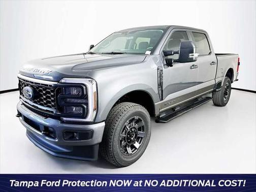 2025 Ford F-350 XL